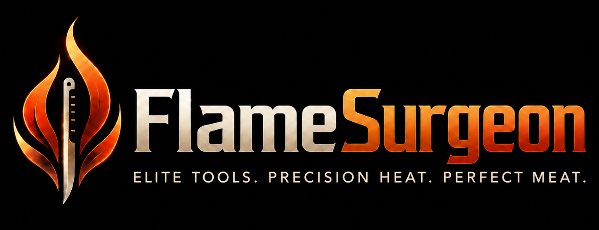 Flame Surgeon